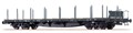 Платформа Brawa HO (47207)